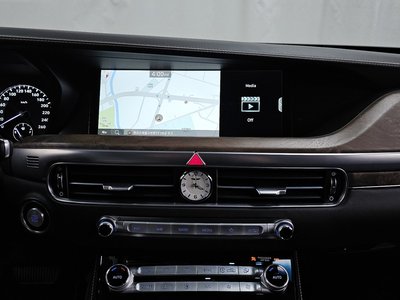 2020 Genesis G90 — миниатюра 14