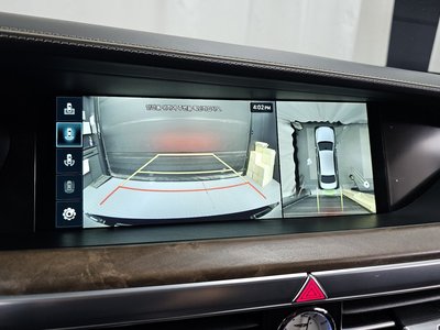 2020 Genesis G90 — миниатюра 15