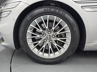 GENESIS G80 (RG3) - 6