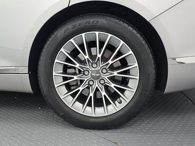 GENESIS G80 (RG3) - 8