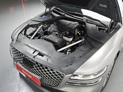 GENESIS G80 (RG3) - 7