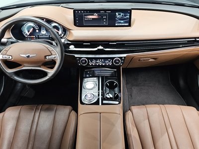 GENESIS G80 (RG3) - 5