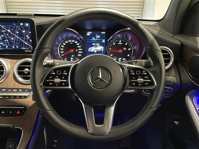 MERCEDES-BENZ GLC - 9