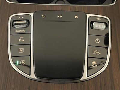 MERCEDES-BENZ GLC - 8