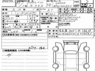 MERCEDES-BENZ G-CLASS - 2