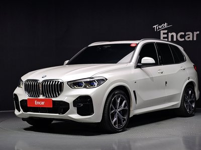 صورة 1 لـ 2022 BMW X5