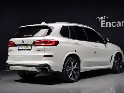 صورة 3 لـ 2022 BMW X5