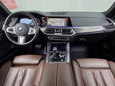 صورة 5 لـ 2022 BMW X5