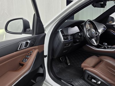 صورة مصغرة 13 لـ 2022 BMW X5