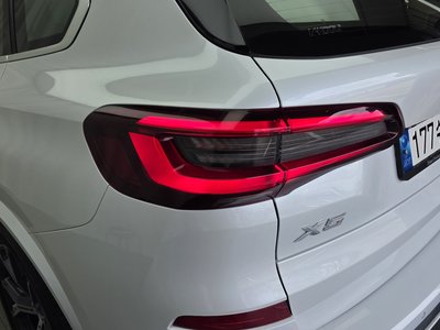 صورة 10 لـ 2022 BMW X5