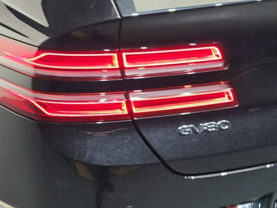 GENESIS GV80 - 10
