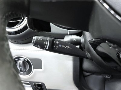 2017 Mercedes-BENZ GT AMG 缩略图 234