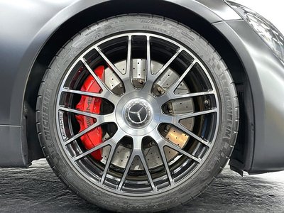 2017 Mercedes-BENZ GT AMG 缩略图 28