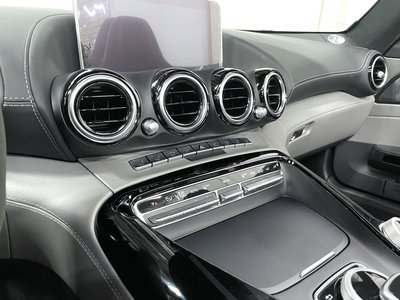 2017 Mercedes-BENZ GT AMG 缩略图 224