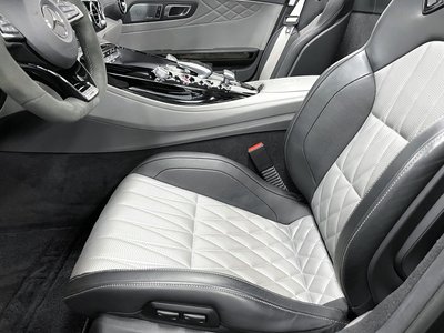 2017 Mercedes-BENZ GT AMG 缩略图 47