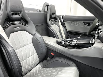 2017 Mercedes-BENZ GT AMG 缩略图 281