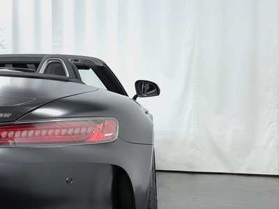 2017 Mercedes-BENZ GT AMG 缩略图 182