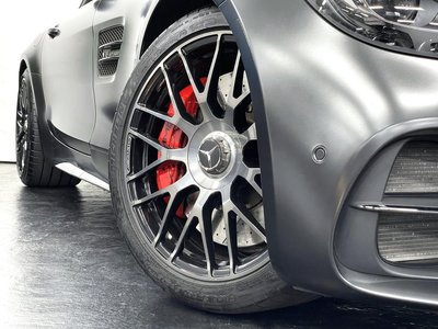 2017 Mercedes-BENZ GT AMG 缩略图 69