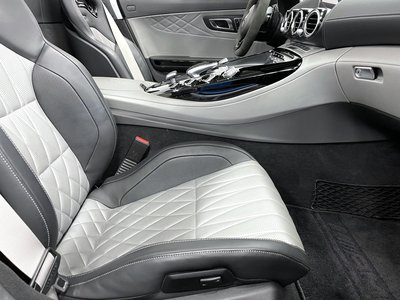 2017 Mercedes-BENZ GT AMG 缩略图 294