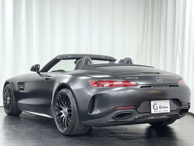 2017 Mercedes-BENZ GT AMG 缩略图 19