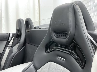 2017 Mercedes-BENZ GT AMG 缩略图 41