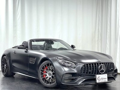 2017 Mercedes-BENZ GT AMG 缩略图 383