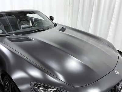 2017 Mercedes-BENZ GT AMG 缩略图 94