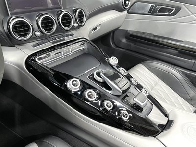 2017 Mercedes-BENZ GT AMG 缩略图 217