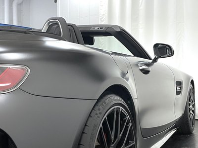 2017 Mercedes-BENZ GT AMG 缩略图 191