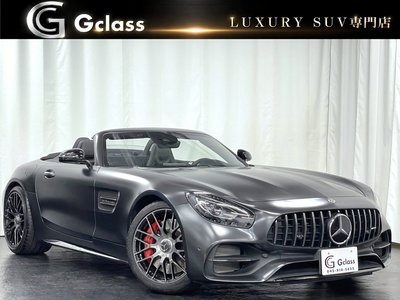 MERCEDES-BENZ GT AMG - 6