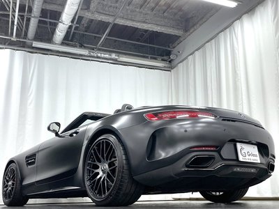 2017 Mercedes-BENZ GT AMG 缩略图 161