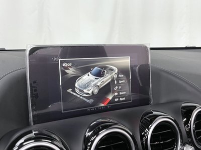 2017 Mercedes-BENZ GT AMG 缩略图 239