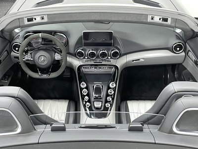 2017 Mercedes-BENZ GT AMG 缩略图 24