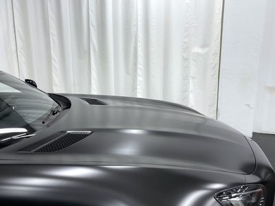 2017 Mercedes-BENZ GT AMG 缩略图 86