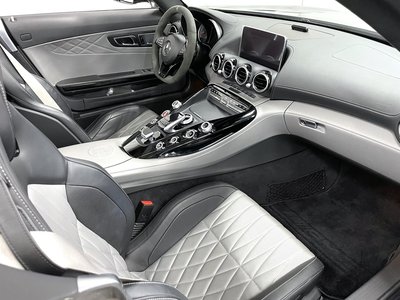2017 Mercedes-BENZ GT AMG 缩略图 277