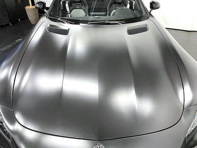 2017 Mercedes-BENZ GT AMG 缩略图 109