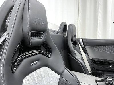 2017 Mercedes-BENZ GT AMG 缩略图 288