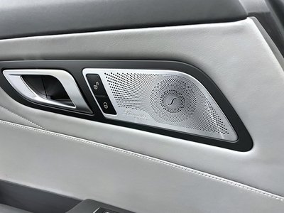 2017 Mercedes-BENZ GT AMG 缩略图 253
