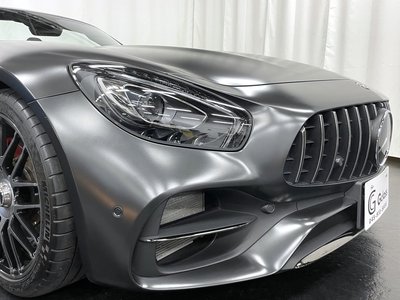 2017 Mercedes-BENZ GT AMG 缩略图 98