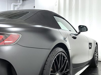 2017 Mercedes-BENZ GT AMG 缩略图 196