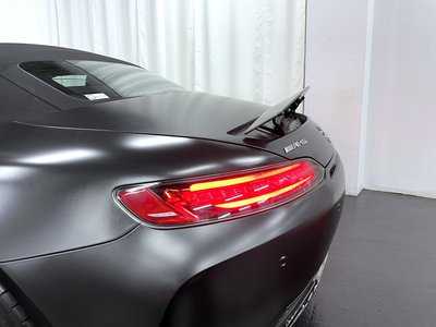 2017 Mercedes-BENZ GT AMG 缩略图 134