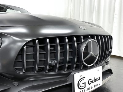 2017 Mercedes-BENZ GT AMG 缩略图 102