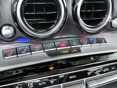 2017 Mercedes-BENZ GT AMG 缩略图 242