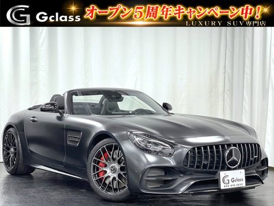 صورة 6 لـ 2017 Mercedes-BENZ GT AMG