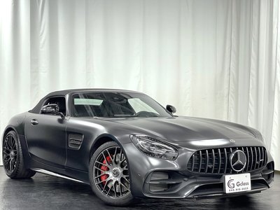 2017 Mercedes-BENZ GT AMG 缩略图 53