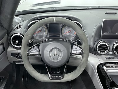 2017 Mercedes-BENZ GT AMG 缩略图 214