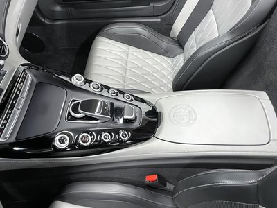2017 Mercedes-BENZ GT AMG 缩略图 229