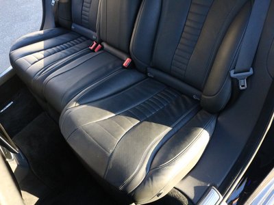 MERCEDES-BENZ S-CLASS - 9