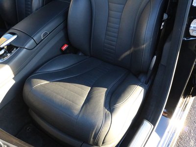 MERCEDES-BENZ S-CLASS - 7