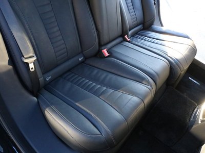 MERCEDES-BENZ S-CLASS - 8